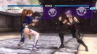 Las partidas interplataforma de Dead or Alive 5 funcionarán a 60 fps