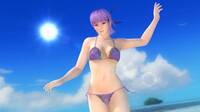 Nuevos bikinis para Dead or Alive 5 Plus