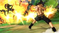 Así se juega con One Piece: Pirate Warriors 2