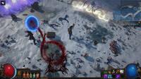 Path of Exile aparece clasificado para PS4 en Taiwn