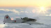Nuevo tráiler de IL-2 Sturmovik: Battle of Stalingrad
