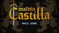 Maldita Castilla, un homenaje a Ghosts'n Goblins con sabor español