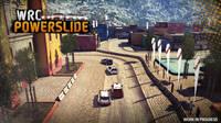 Anunciado WRC Powerslide para Xbox Live y PlayStation Network