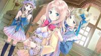 Nuevas imgenes de Atelier Meruru Plus: The Apprentice of Arland 3