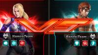 Hwoarang llegar� este mes a Tekken Card Tournament