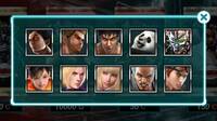 La actualizaci�n 2.0 de Tekken Card Tournament ya est� disponible