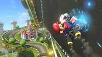 Mostrado el tráiler de lanzamiento de Mario Kart 8