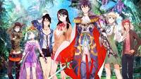 Tokyo Mirage Sessions #FE, el JRPG exclusivo de Wii U, anunciado para Nintendo Switch