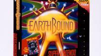 EarthBound ya está disponible