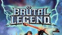 Double Fine frena los recientes rumores sobre Brütal Legend 2