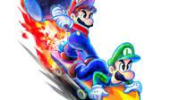 Más imágenes de Mario & Luigi: Dream Team Bros.