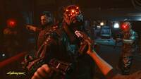 CD Projekt sabe que hay rechazo a la primera persona en Cyberpunk 2077