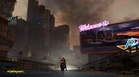 Cyberpunk 2077 contará con tiempo dinámico, dificultad elevada y varias opciones de juego