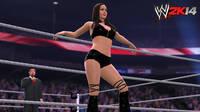 WWE 2K14 ya cuenta con un nuevo paquete de contenidos descargables