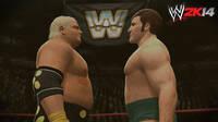 Ms contenidos descargables disponibles para WWE 2K14