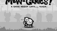 El creador de Super Meat Boy resucita el proyecto Mew-Genics