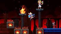 Mighty Switch Force! 2, más cerca de Wii U