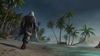 Tardan 5 horas en recorrer a nado el mapa de Assassin's Creed IV: Black Flag