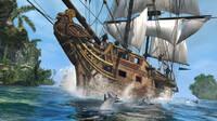 Ya disponible gratuitamente Assassin's Creed IV en Uplay