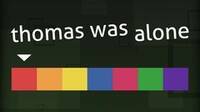 Thomas Was Alone se estrenará en PS4, Wii U y Xbox One en noviembre