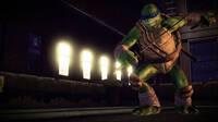 Teenage Mutant Ninja Turtles: Out of the Shadows se desvela en imágenes