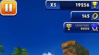 Ya disponible Sonic Dash