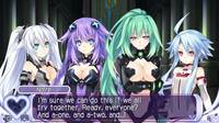 Hyperdimension Neptunia: Producing Perfection se muestra en nuevas capturas