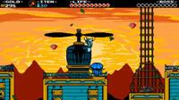 Shovel Knight ha vendido m�s en PC y 3DS que en el resto de plataformas