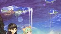 Nuevas imgenes y triler de Atelier Shallie: Alchemists of the Dusk Sea