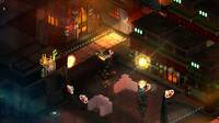 Transistor gratis en Epic Games Store; prximamente World of Goo