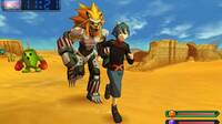 Primeras im�genes de Digimon World Re: Digitize Decode