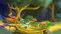 Dust: An Elysian Tail supera el milln de unidades