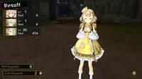Aluvin de imgenes de Atelier Escha & Logy: Alchemists of the Dusk Sky