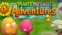 Plants vs. Zombies Adventures será un juego social
