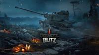 World of Tanks Blitz presenta su contenido especial para Halloween