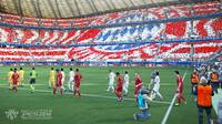 Primeras imágenes y nuevos detalles de PES 2014