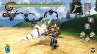 Primeras im�genes de Ragnarok Odyssey Ace en PS3