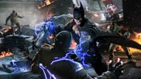 Resucitan el multijugador de Batman: Arkham Origins en PC con un mod