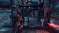 Batman: Arkham Origins Blackgate de PS Vita se muestra en nuevas capturas