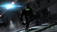 Nuevas pistas del retorno de Splinter Cell