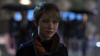 Detroit: Become Human tiene un guion 20 veces más complejo que el de cualquier otro juego de Quantic Dream