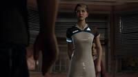 La violencia de Detroit Become Human desata la ira de la prensa brit�nica