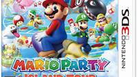 Mario Party para 3DS se muestra en vídeo
