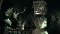 Presentado el tráiler para el Tokyo Game Show de The Evil Within