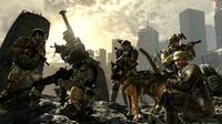 Call of Duty: Ghosts vende menos que sus predecesores