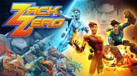Zack Zero muestra su tráiler de lanzamiento en Steam