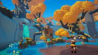 El estudio barcelon�s Herobeat Studios presenta Rewilders: The Lost Spring, su nuevo juego de acci�n roguelite