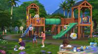 Los Sims 4 anuncia el pack de expansi�n '�A la Aventura!', que estar� disponible este mes de octubre