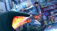 Yakuza Kiwami 3 debuta con gran éxito en Japón y Switch 2 sigue liderando las ventas semanales de consolas