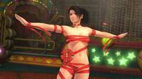 La Navidad llega a Dead or Alive 5 Ultimate con un nuevo contenido descargable